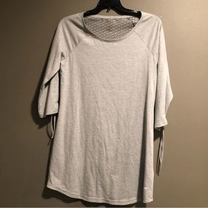 Copper Fit Dress, Medium